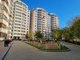 Apartament cu 1 cameră, 50 m², Sculeni, Chișinău foto 8