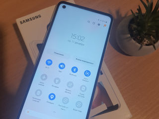 Samsung A21s duos 1199 lei foto 4