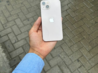 Iphone 13 pink 95%