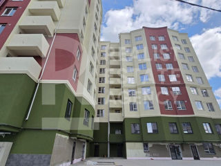 Apartament cu 2 camere, 75 m², Centru, Ialoveni foto 7