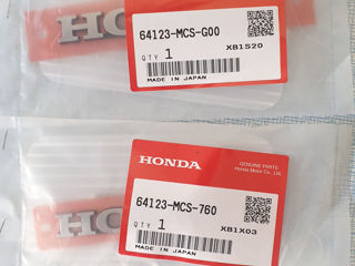 Logotip Honda