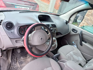 Renault Kangoo foto 10