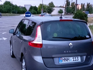 Renault Grand Scenic foto 7