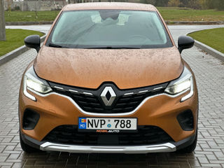 Renault Captur foto 2