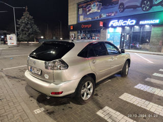 Lexus RX Series foto 2