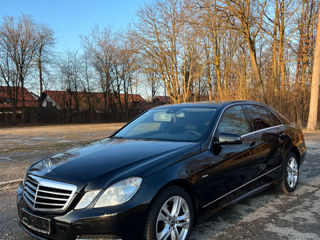 Mercedes E-Class foto 3