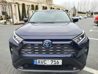 Toyota Rav 4 foto 6