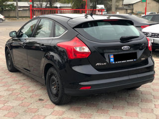 Ford Focus foto 3