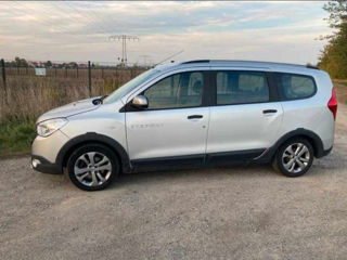 Dacia Lodgy foto 4