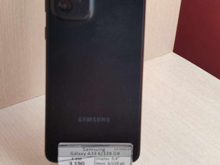 Samsung Galaxy  A33 6/128GB 2990 LEI