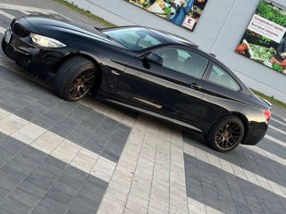 BMW 4 Series foto 3