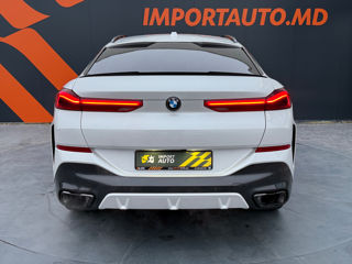 BMW X6 foto 6