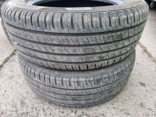 Barum 215/60r17 de vara, anul 2023. foto 3