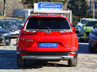 Honda CR-V foto 17