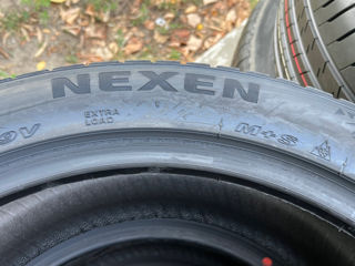 235/45 R19 Nexen Winguard Sport 2/ Доставка, livrare toata Moldova 2024 foto 8