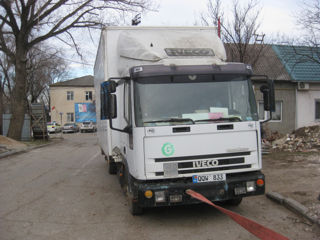 Iveco 75 Е 15 foto 1