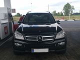 Mercedes GL Class foto 1