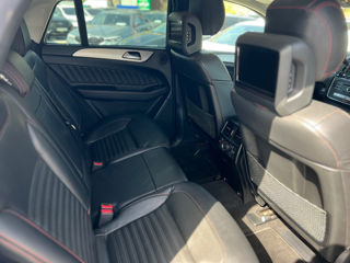 Mercedes GLE Coupe foto 18