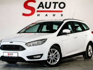 Ford Focus foto 8