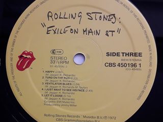 Vinyl The Rolling Stones (2 LP) foto 6