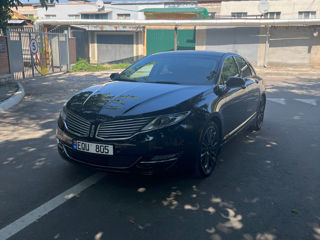 Lincoln MKZ foto 1