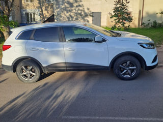 Renault Kadjar фото 2