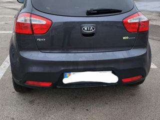 KIA Rio foto 5