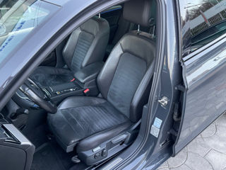 Volkswagen Passat foto 15