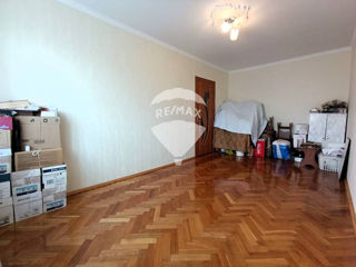 Apartament cu 3 camere, 68 m², Botanica, Chișinău foto 13