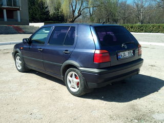 Volkswagen Golf foto 5