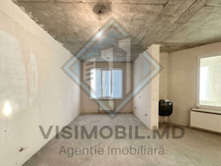 Apartament cu 2 camere, 72 m², Centru, Ungheni foto 9