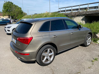 Audi Q5 foto 5