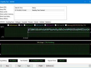 intel core i7 4790K (LGA 1150) foto 9