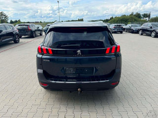 Peugeot 5008 foto 8