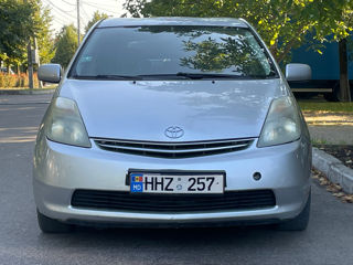 Toyota Prius foto 2