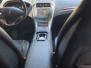 Lincoln MKZ foto 7