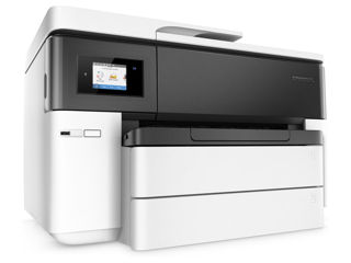 Imprimantă HP OfficeJet Pro 7740/  5500 lei - a fost procurat cu 7500 lei foto 2