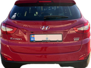 Hyundai Tucson foto 6