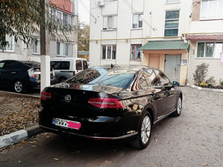 Volkswagen Passat foto 9