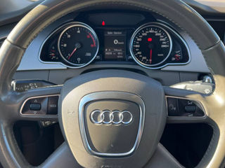 Audi A5 foto 8