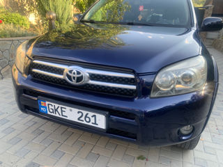 Toyota Rav 4 foto 9