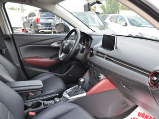 Mazda CX-3 foto 5