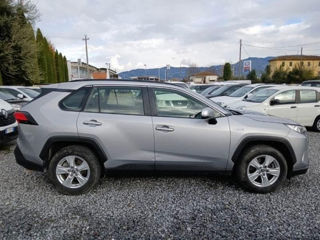 Toyota Rav 4 foto 4