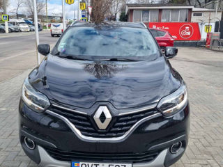 Renault Kadjar foto 3