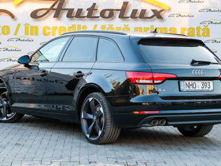 Audi A4 foto 2