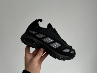 Nike Air Max SNDR Black/Silver Umisex