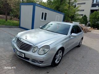 Mercedes E-Class