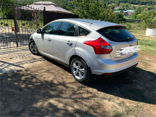 Ford Focus foto 4