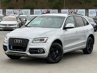 Audi Q5 foto 4