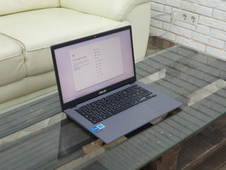 ASUS Chromebook Plus i3/8GB/256GB/FHD/Livrare/Garanție! foto 3